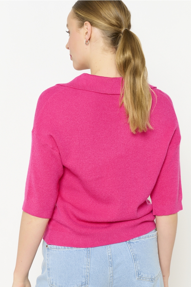 N POLODROP 04006962 FUCHSIA